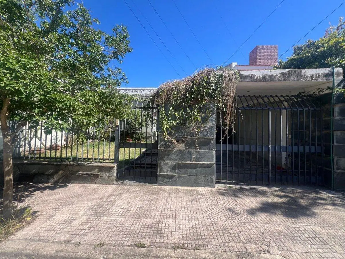 VENTA CASA 3 DORMITORIOS BARRIO PATRIA CORDOBA 1