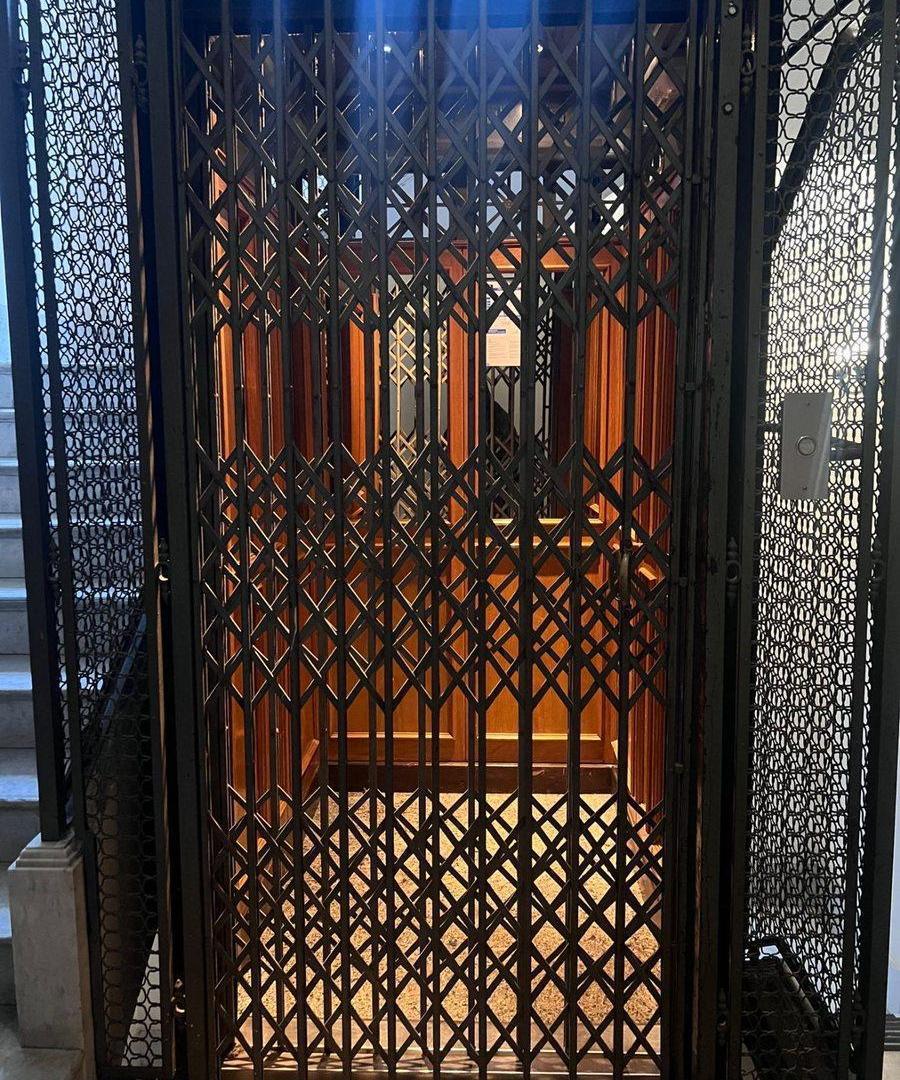 Foto de VENTA OFICINA CENTRO EDIFICIO MINETTI SEGURI, imagen 3
