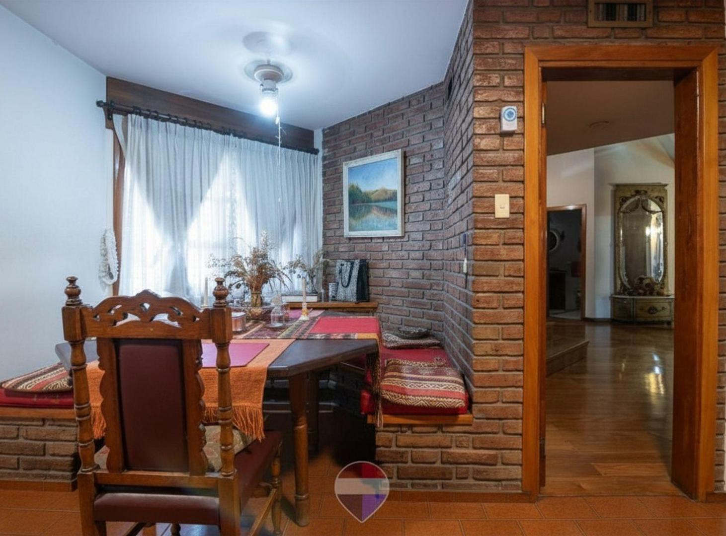 Foto de CASA DE CATEGORIA BARRIO ALTO PALERMO, imagen 1