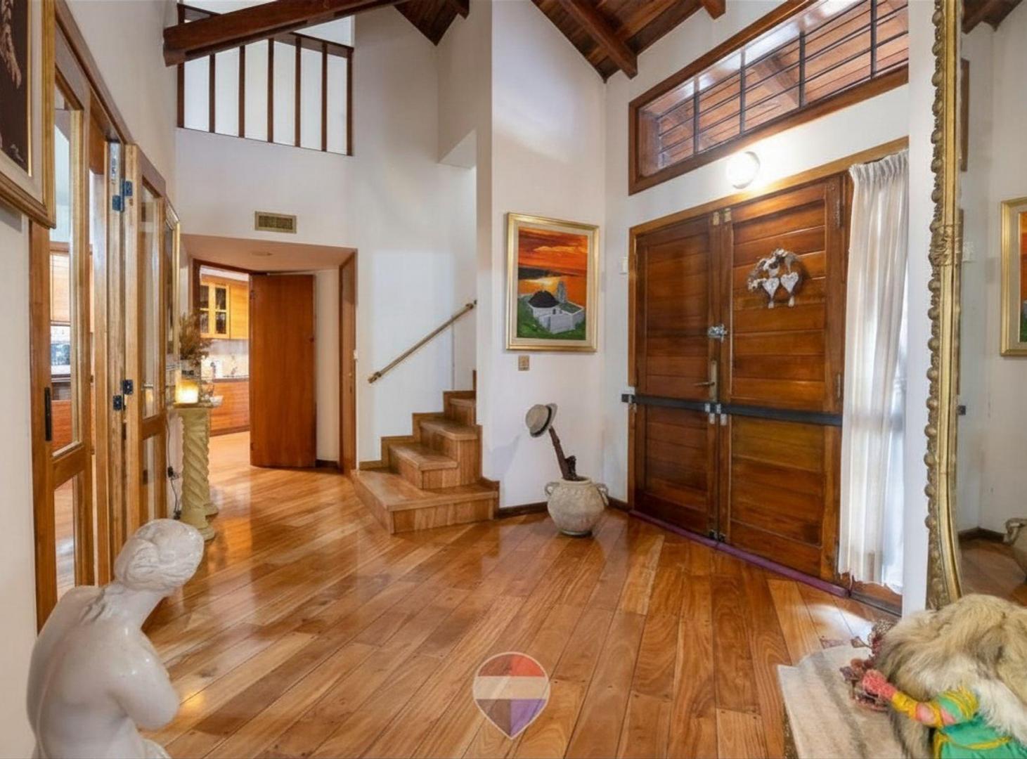 Foto de CASA DE CATEGORIA BARRIO ALTO PALERMO, imagen 2