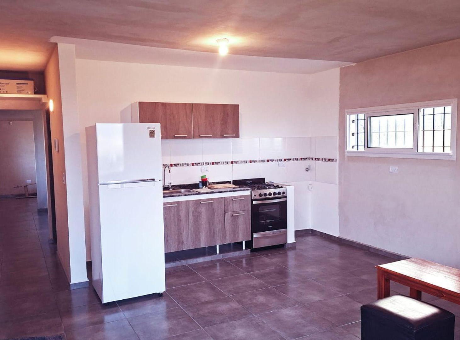 Foto de HERMOSA CASA A ESTRENAR POTRERO DE GARAY!, imagen 3