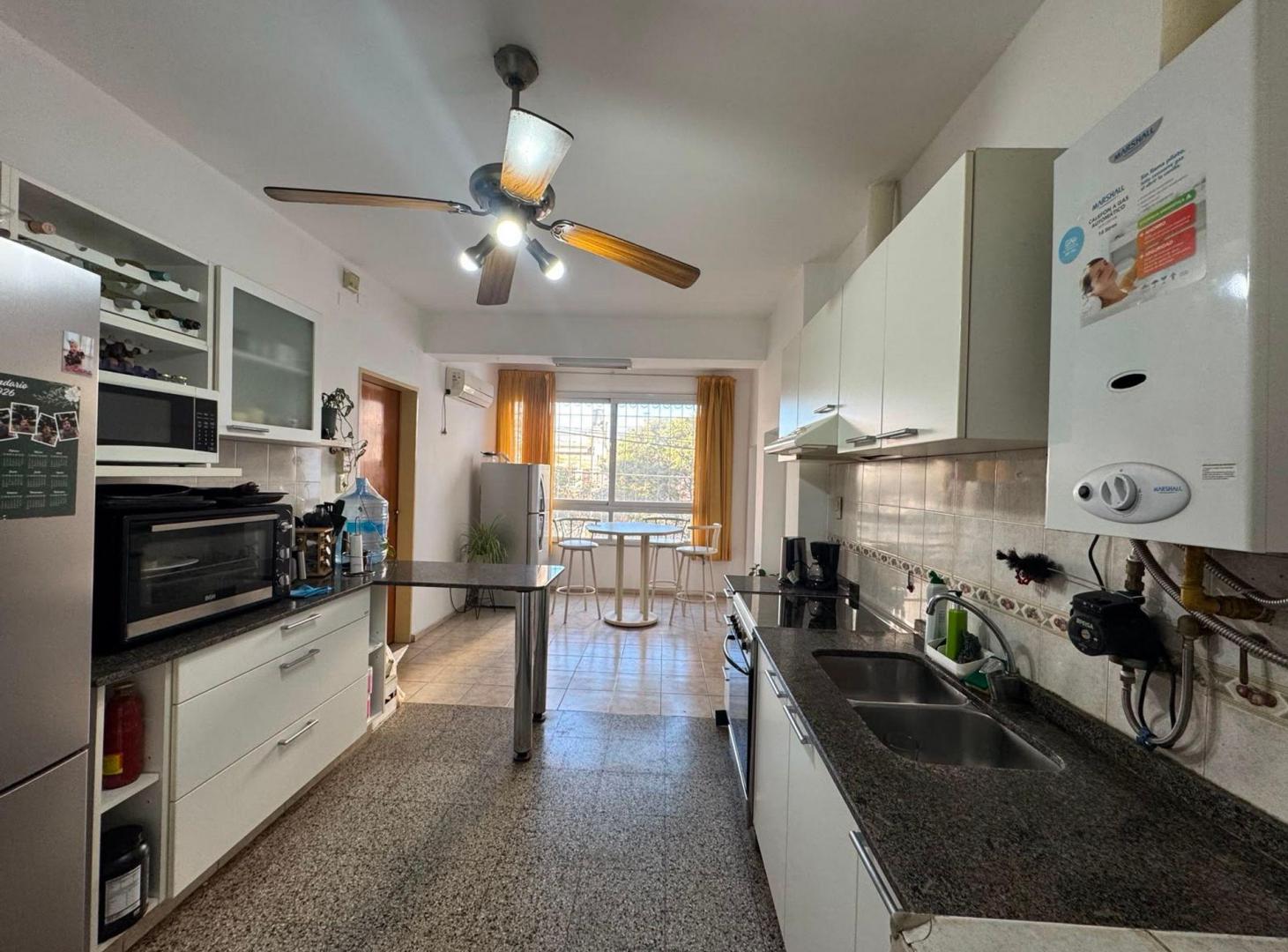 Foto de VENTA DEPARTAMENTO BARRIO GENERAL PAZ OPORTUNIDAD, imagen 1