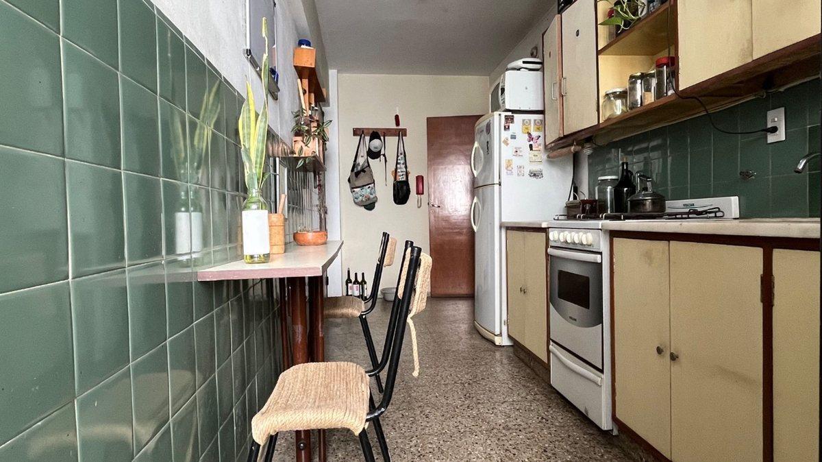 Foto de VENTA DPTO 3 DORM CON BALCON NVA CBA, imagen 4