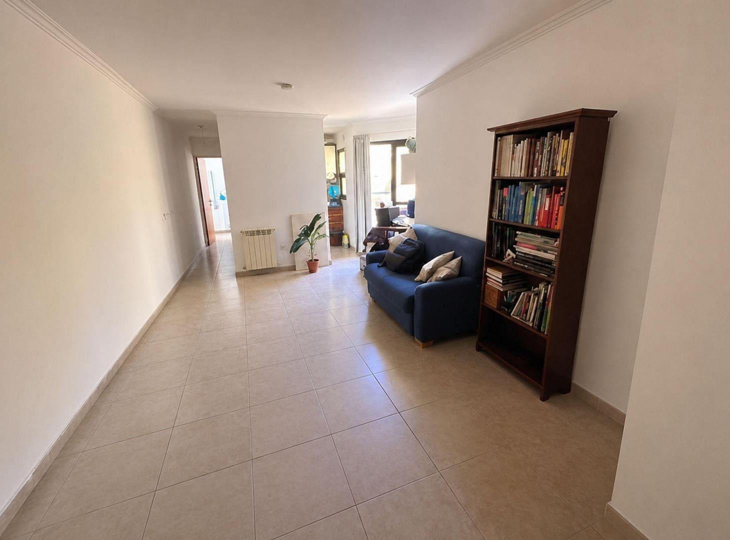 Foto de VENTA DPTO 1 DORM PB CON PATIO EXCLUSIVO GRAL PAZ, imagen 2