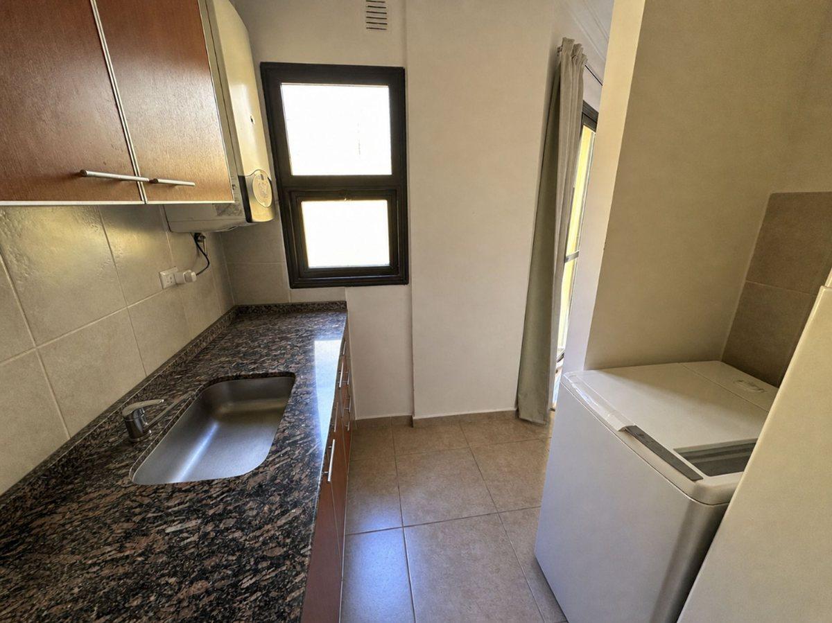 Foto de VENTA DPTO 1 DORM PB CON PATIO EXCLUSIVO GRAL PAZ, imagen 4