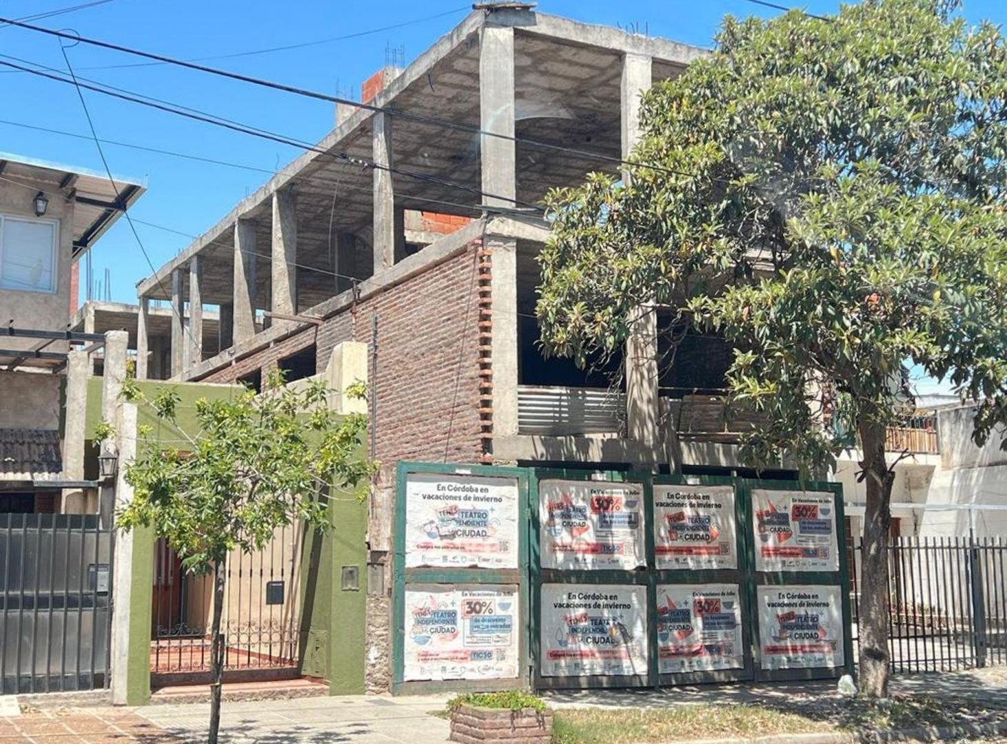 Foto de EDIFICIO EN CONSTRUCCION ALTA CORDOBA, imagen 4