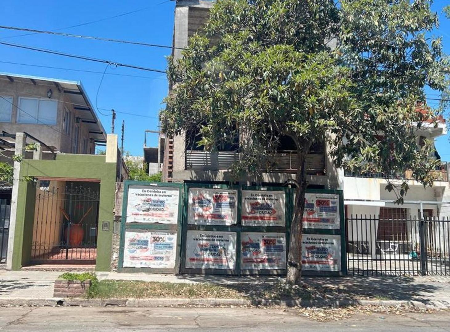Foto de EDIFICIO EN CONSTRUCCION ALTA CORDOBA, imagen 3