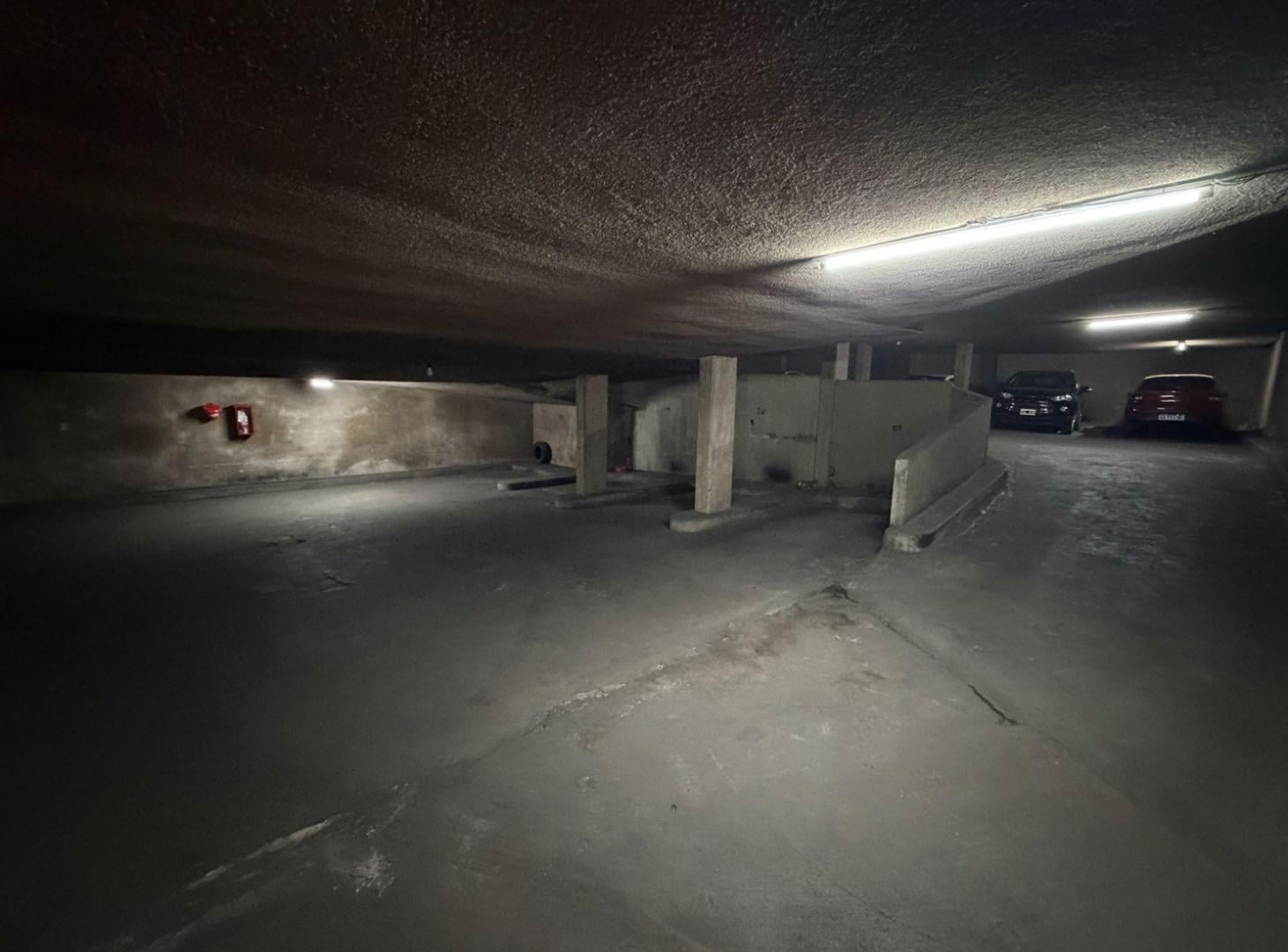 Foto de COCHERA EN VENTA AV COLON 740, imagen 1