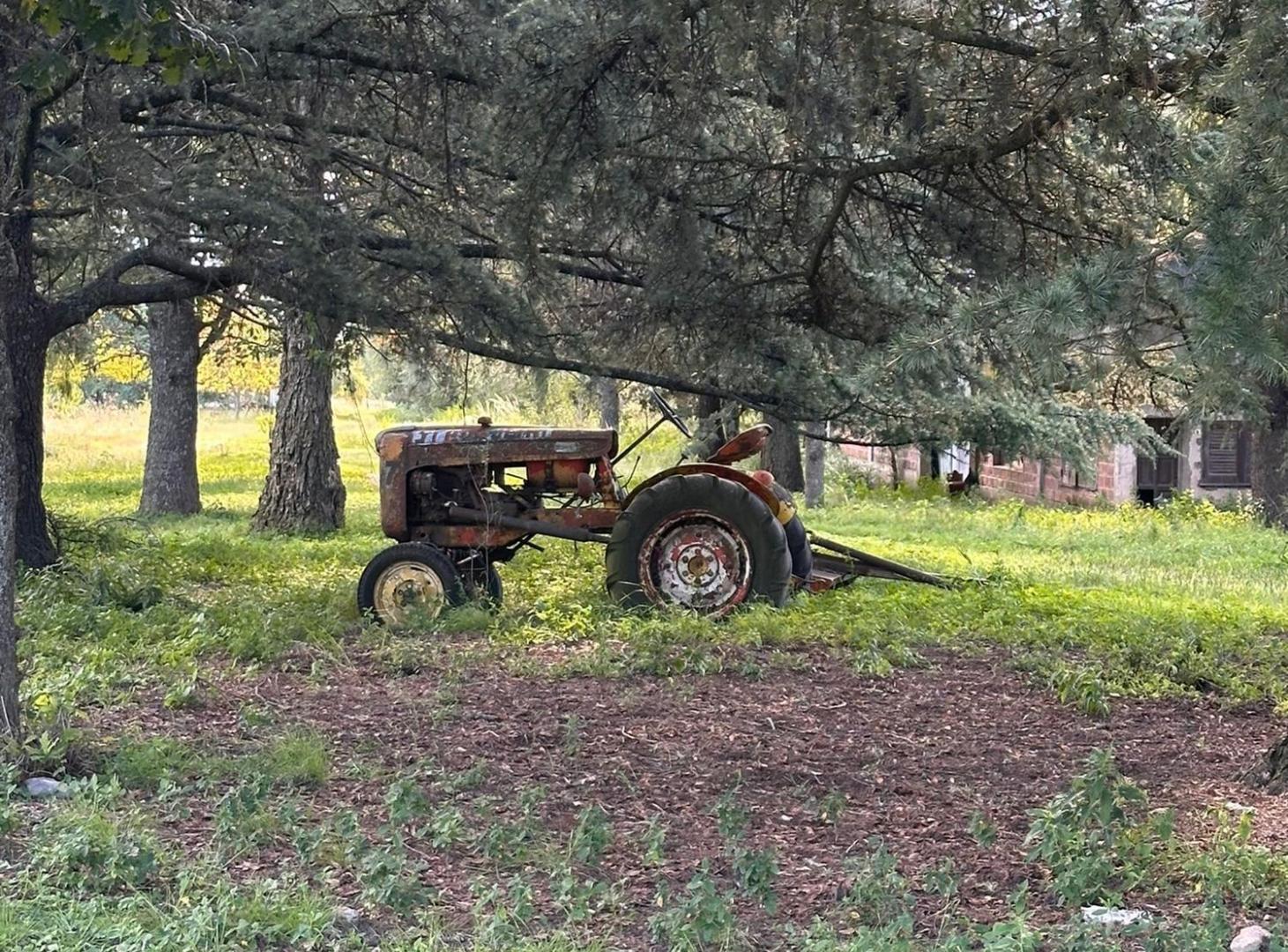 Foto de Fracción de 8.5 Ha – Villa Ciudad Parque, imagen 3