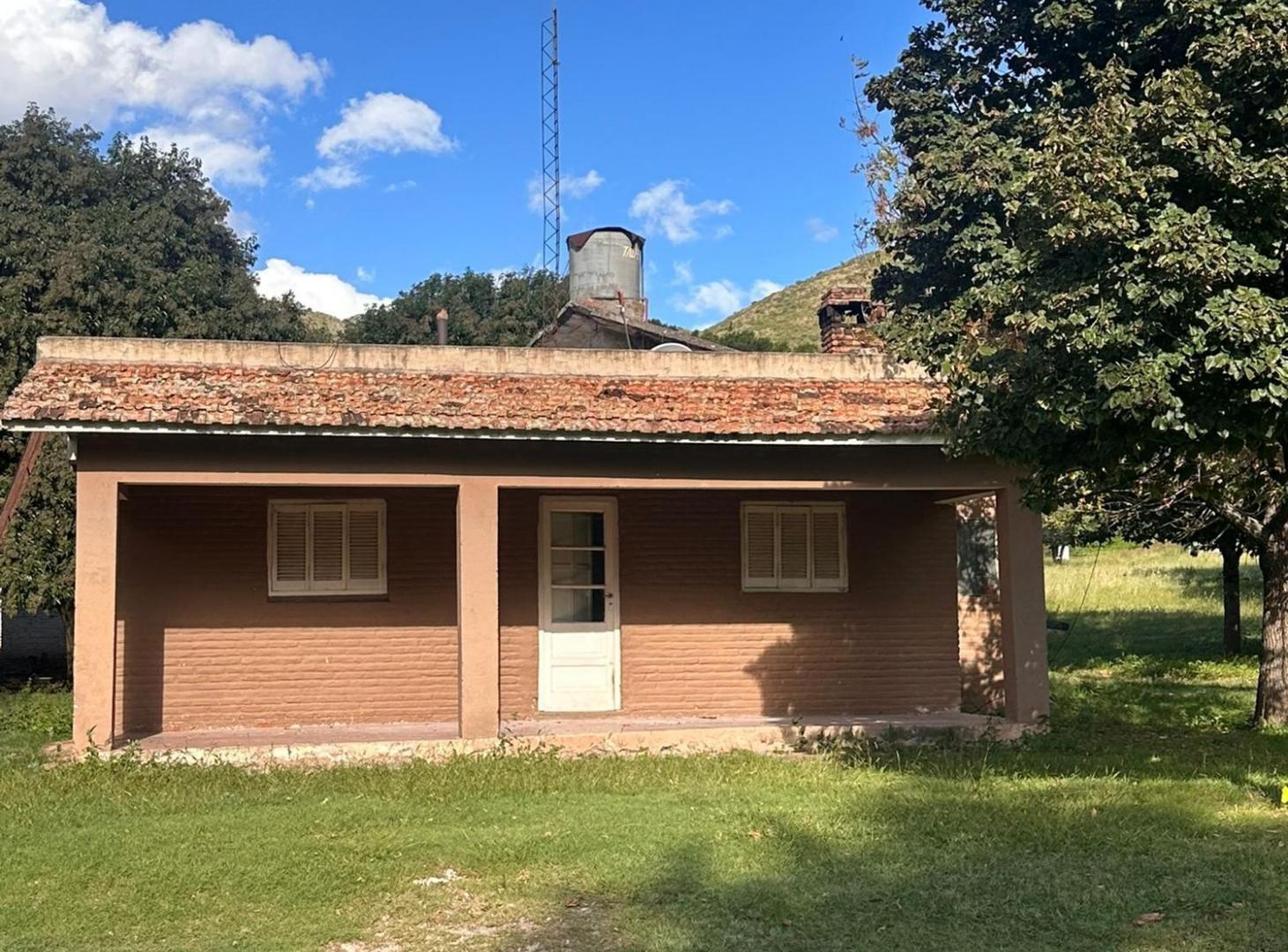 Foto de Fracción de 8.5 Ha – Villa Ciudad Parque, imagen 5