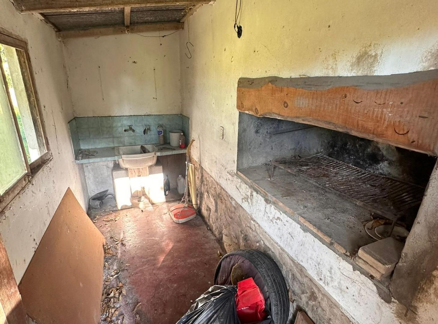 Foto de Fracción de 8.5 Ha – Villa Ciudad Parque, imagen 4