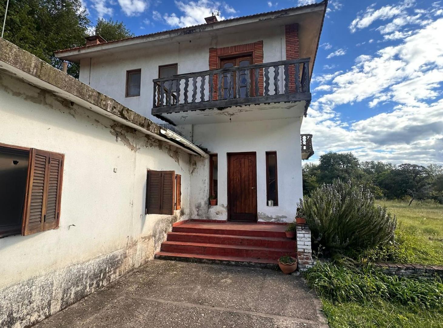 Foto de Fracción de 8.5 Ha – Villa Ciudad Parque, imagen 2
