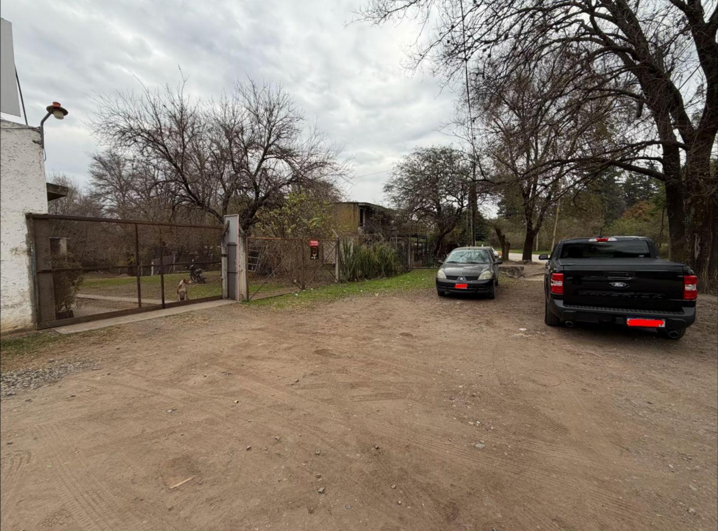 Foto de VENTA OPORTUNIDAD TERRENO EN MENDIOLAZA 607m², imagen 1