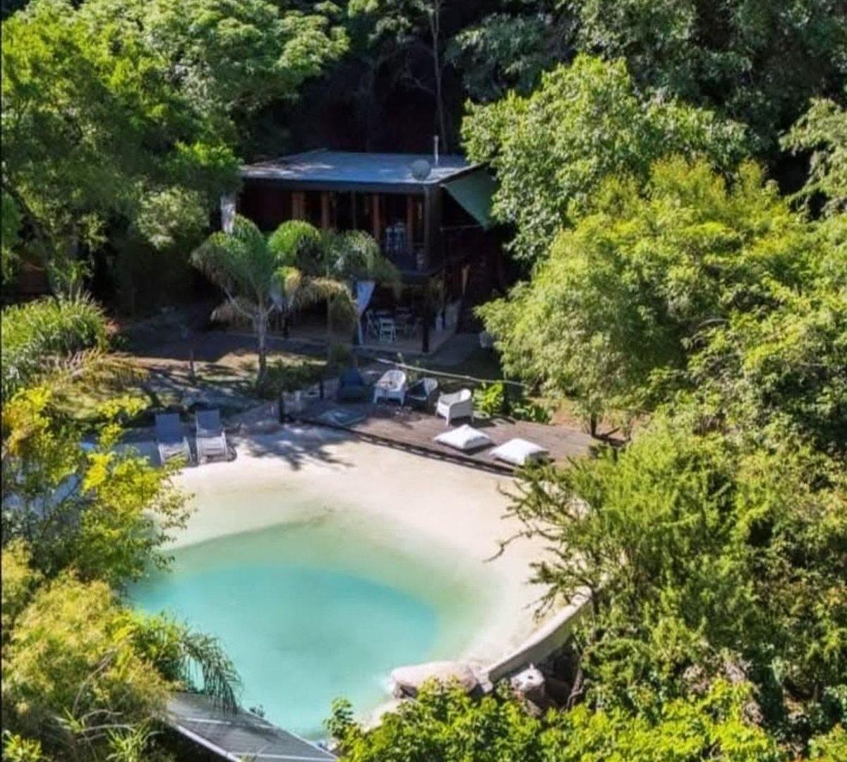 Foto de COMPLEJO DE CABAÑAS RIO CEBALLOS, imagen 1