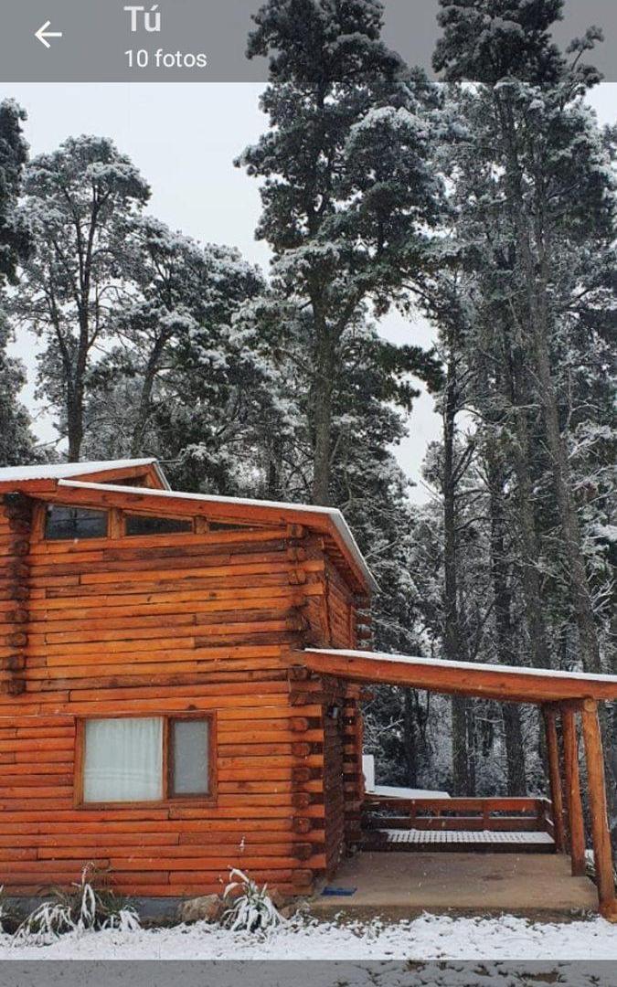 Foto de VENTA COMPLEJO DE CABAÑAS EN LOS REARTES, imagen 2