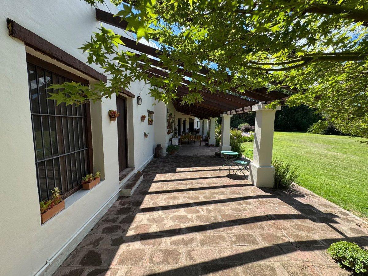 Foto de Casa en Villa del Totoral, imagen 5