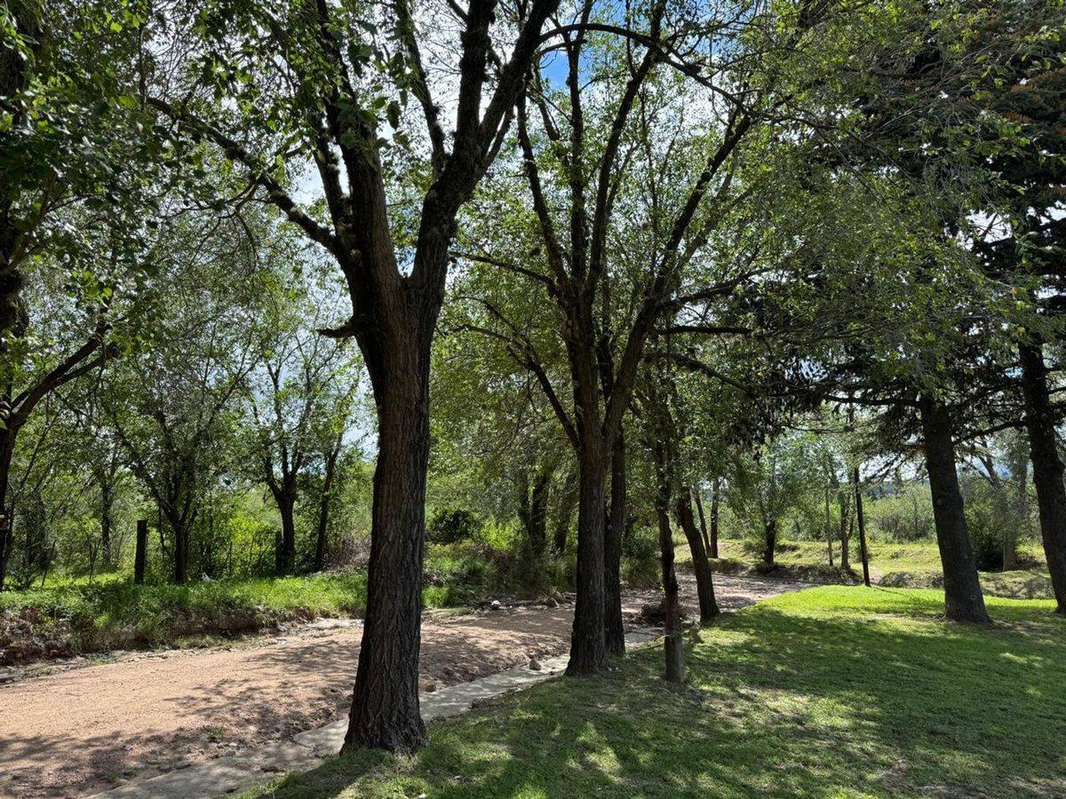 Foto de VENTA DE TERRENO EN LA CUMBRE, imagen 5