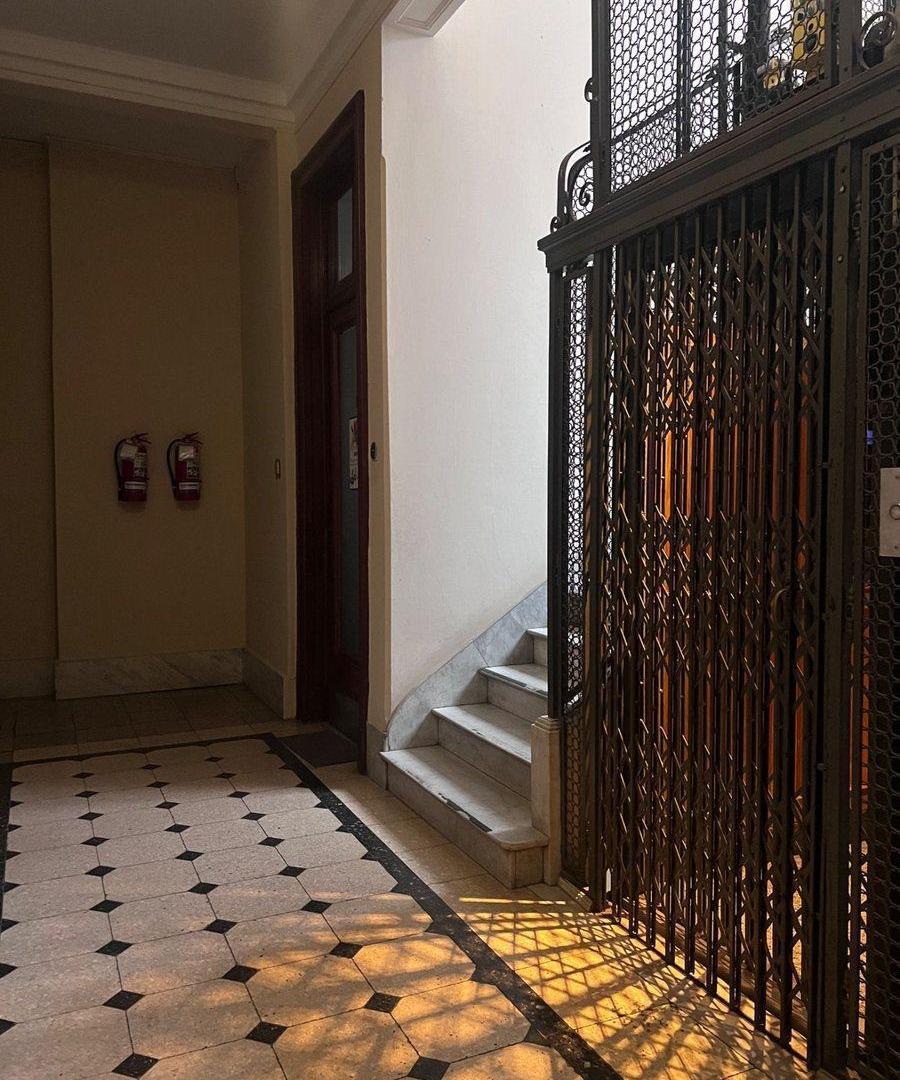 Foto de VENTA OFICINA CENTRO EDIFICIO MINETTI SEGURI, imagen 4