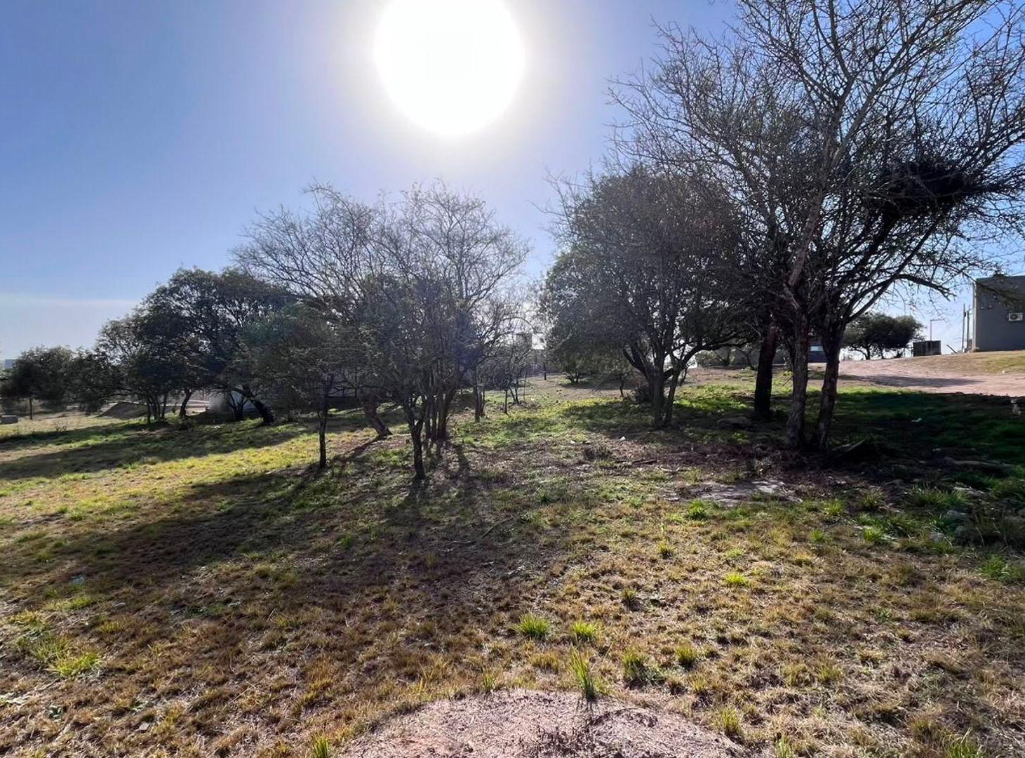 Foto de VENTA TERRENO 956 M2 BARRIO KEOKEN TANTI, imagen 3
