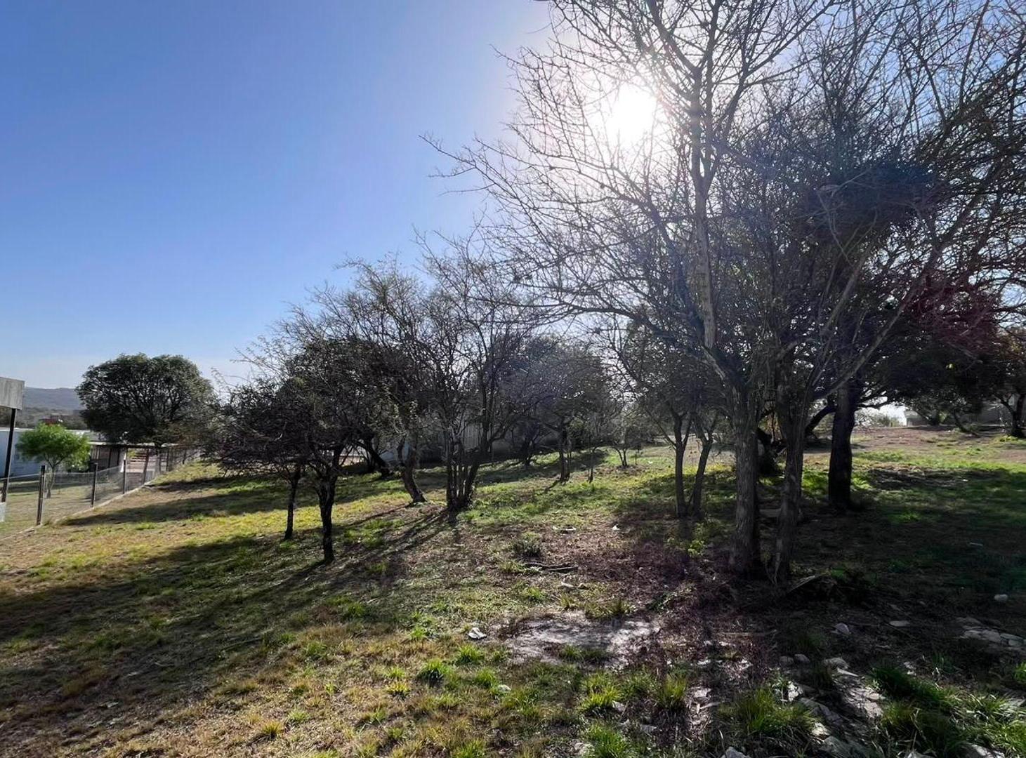 Foto de VENTA TERRENO 956 M2 BARRIO KEOKEN TANTI, imagen 1
