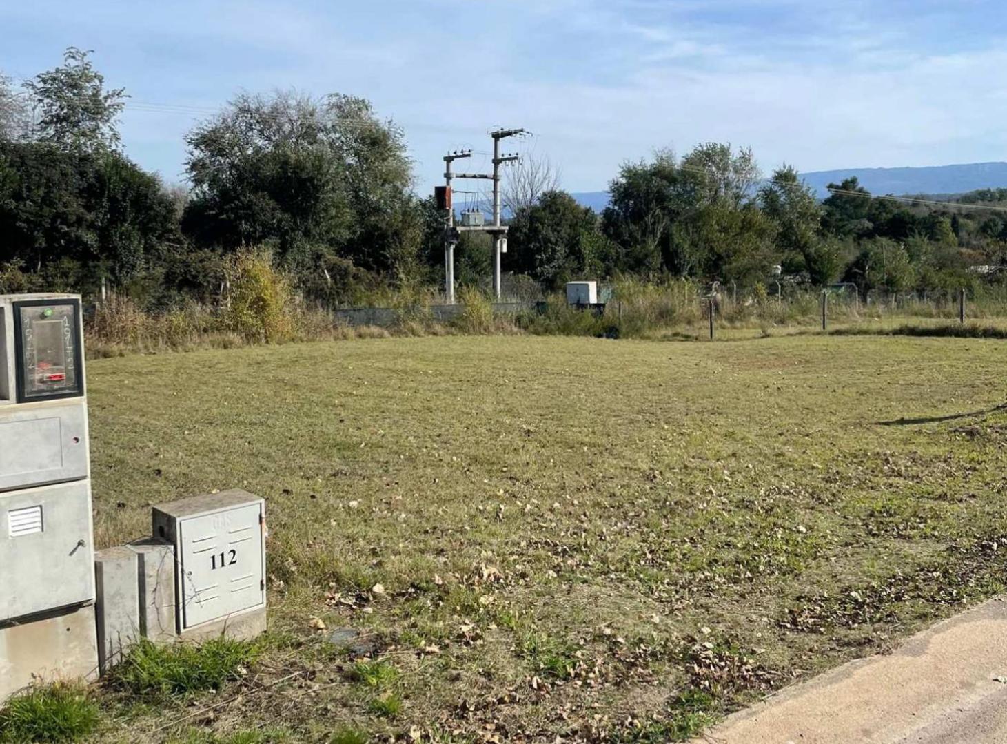 Foto de Venta Lote Ayres de Champaqui Golf V Gral Belgrano, imagen 1