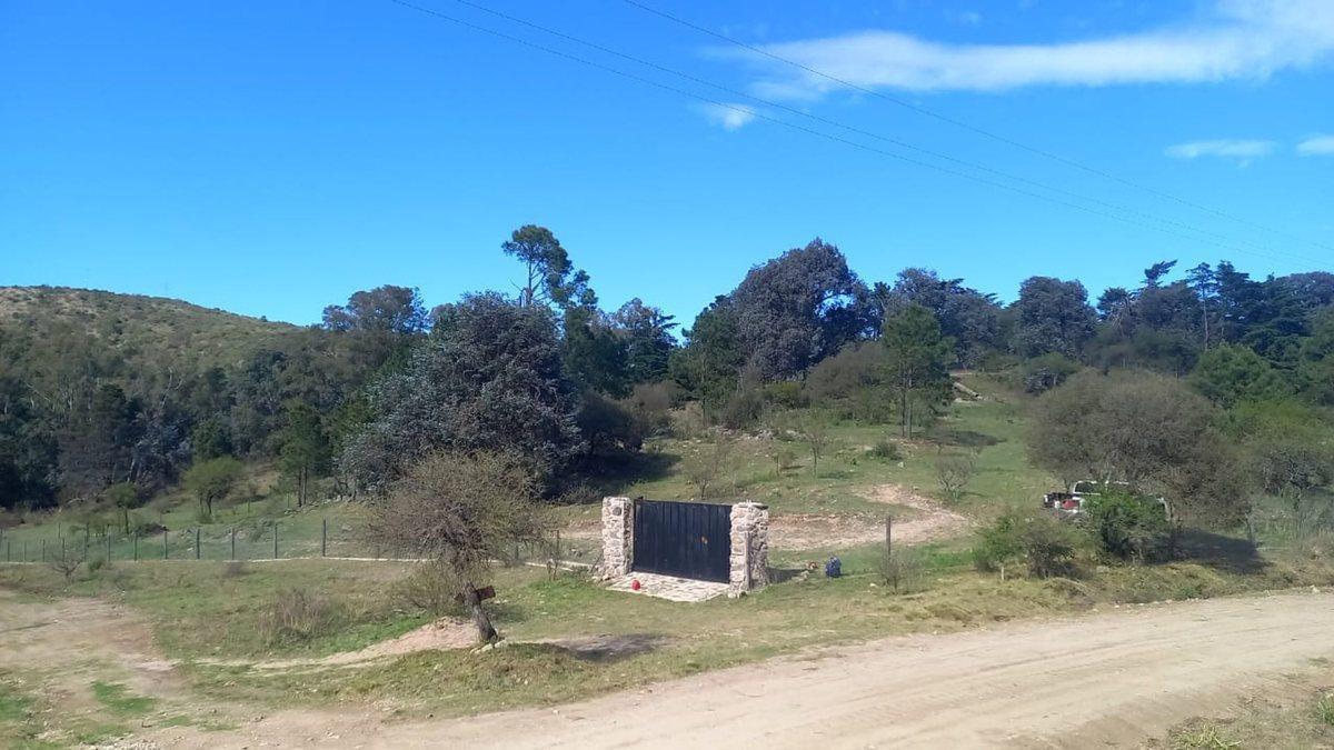 Foto de VENTA LOTE VILLA CIUDAD DE AMERICA ESCRITURA, imagen 4
