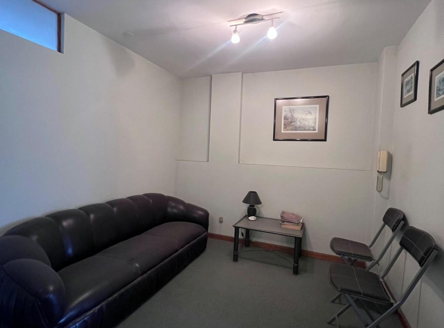 Foto de VENTA OFICINA ZONA TRIBUNALES CORDOBA 3 PRIVADOS, imagen 3