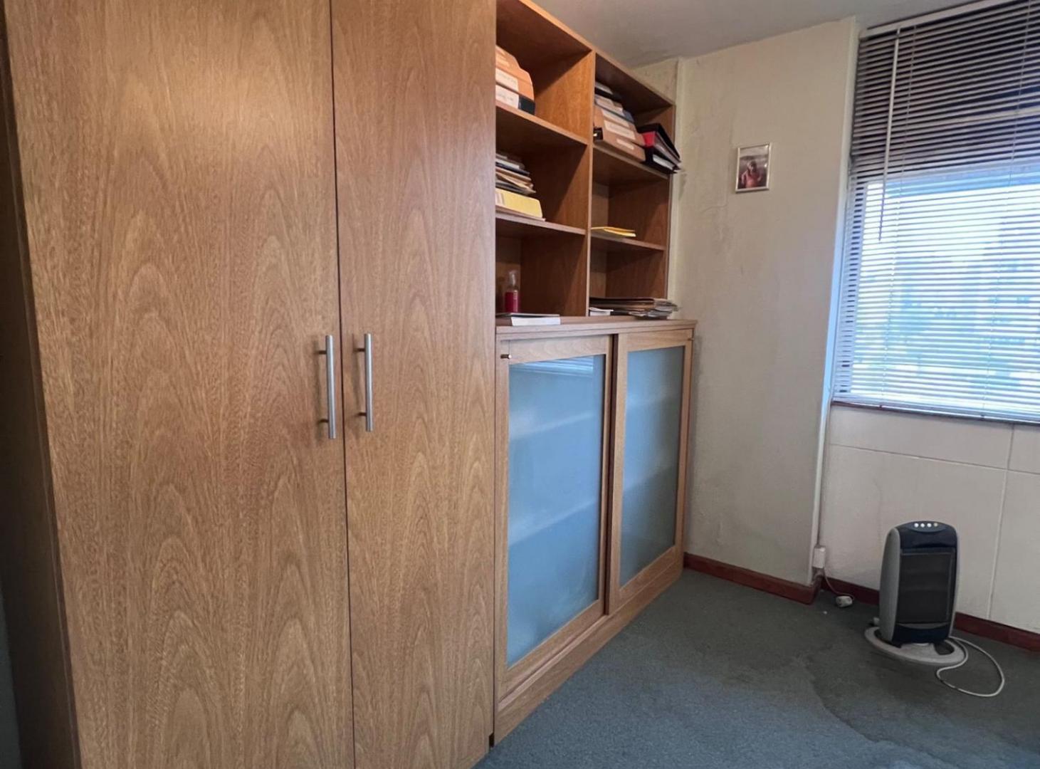 Foto de VENTA OFICINA ZONA TRIBUNALES CORDOBA 3 PRIVADOS, imagen 4