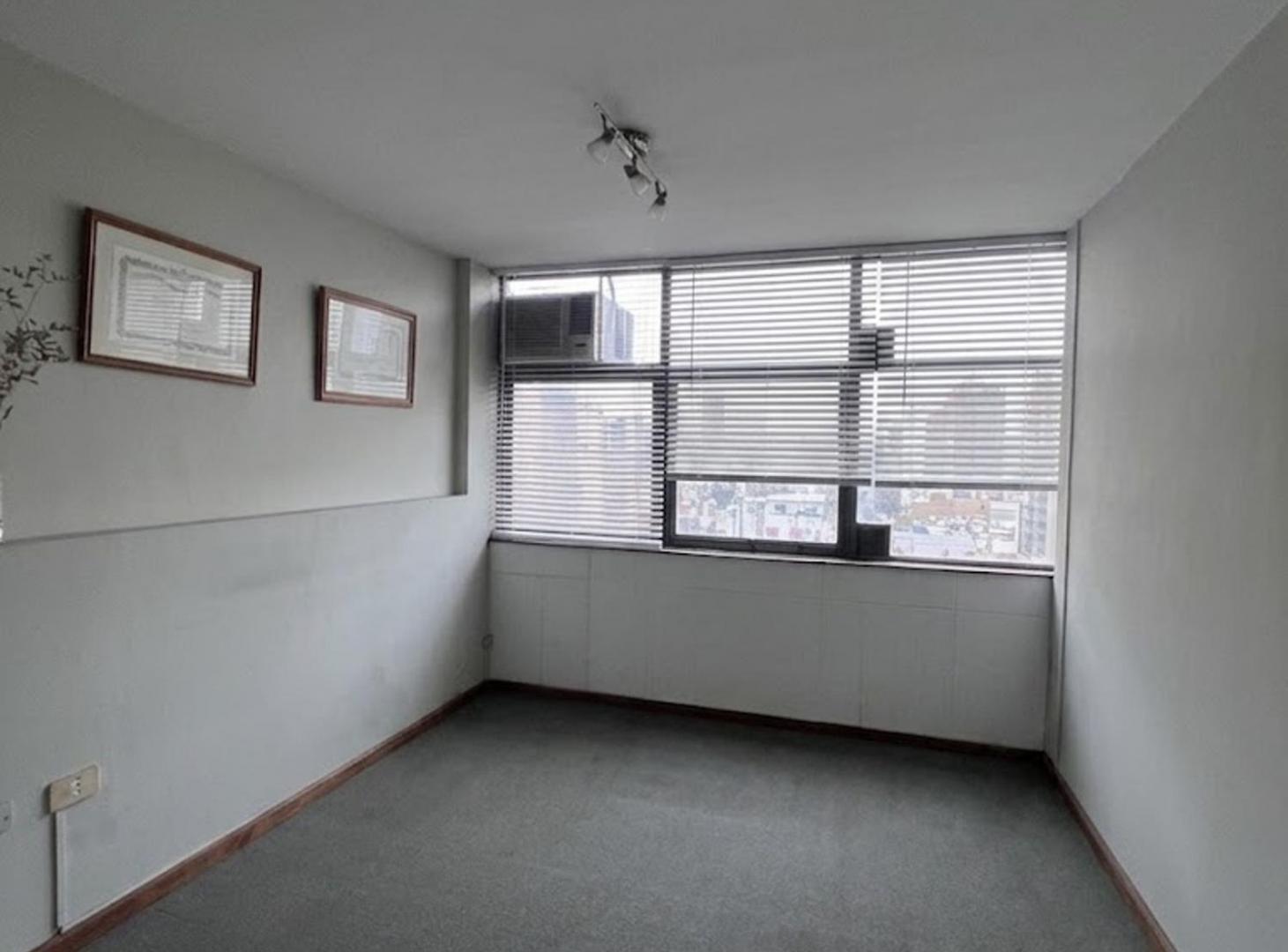 Foto de VENTA OFICINA ZONA TRIBUNALES CORDOBA 3 PRIVADOS, imagen 2