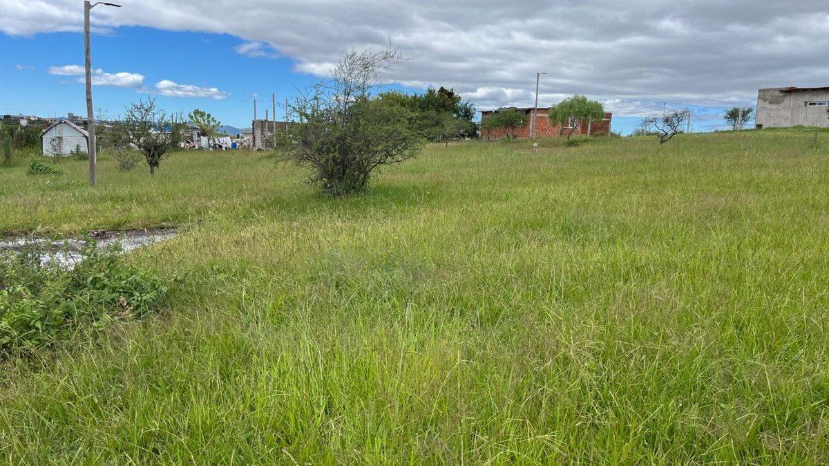 Foto de VENTA TERRENO TANTI 1567 m2, imagen 2