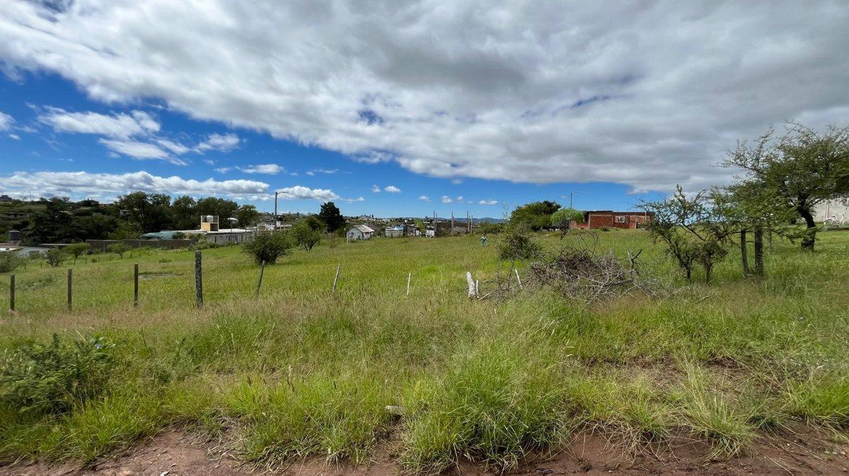 Foto de VENTA TERRENO TANTI 1567 m2, imagen 3