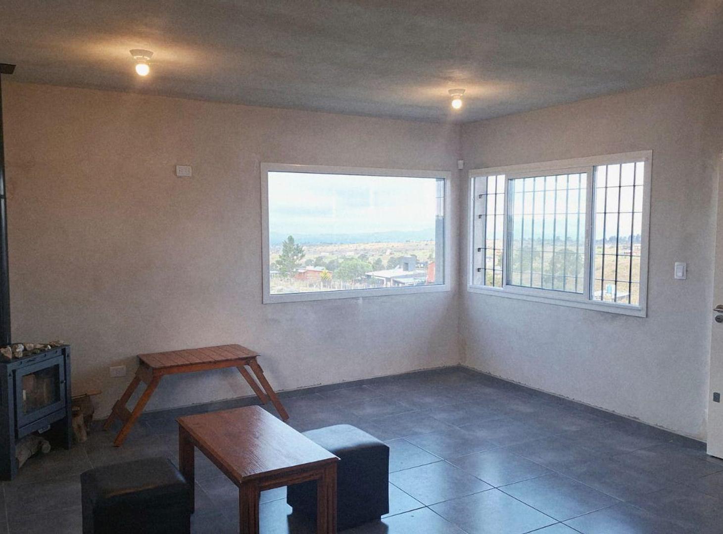 Foto de VENTA CASA POTRERO DE GARAY PAMPA ALTA CON TERRENO, imagen 4