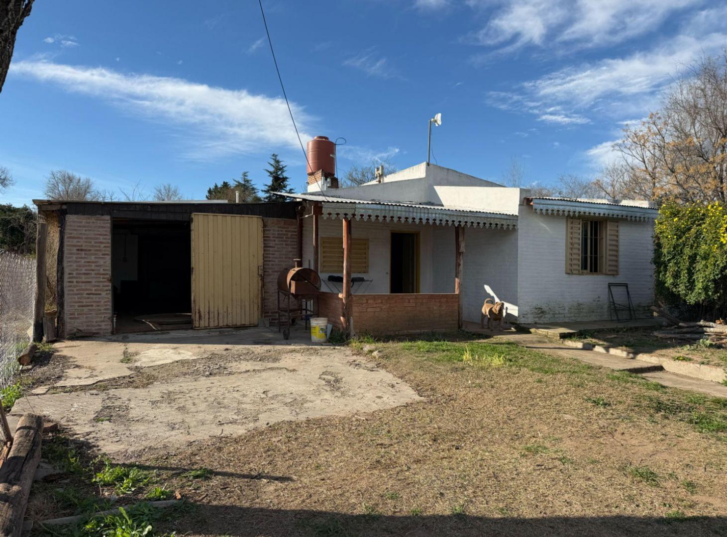 Foto de CASA EN VENTA VILLA CUMBRE AZUL COSQUÍN, imagen 3