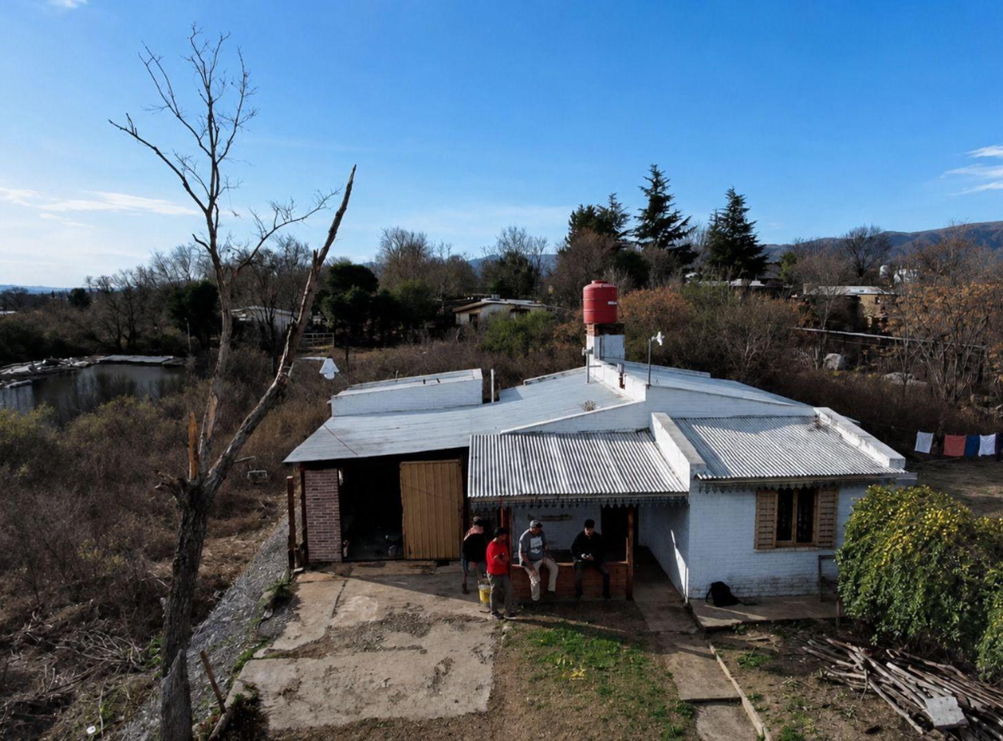 Foto de CASA EN VENTA VILLA CUMBRE AZUL COSQUÍN, imagen 1