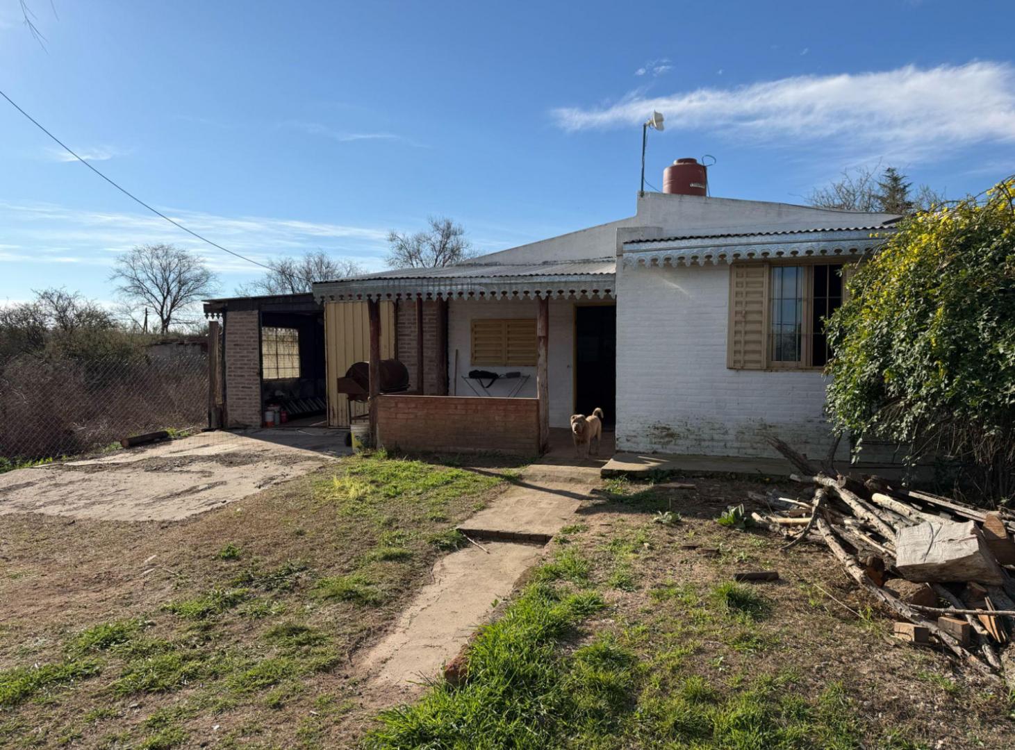 Foto de CASA EN VENTA VILLA CUMBRE AZUL COSQUÍN, imagen 3