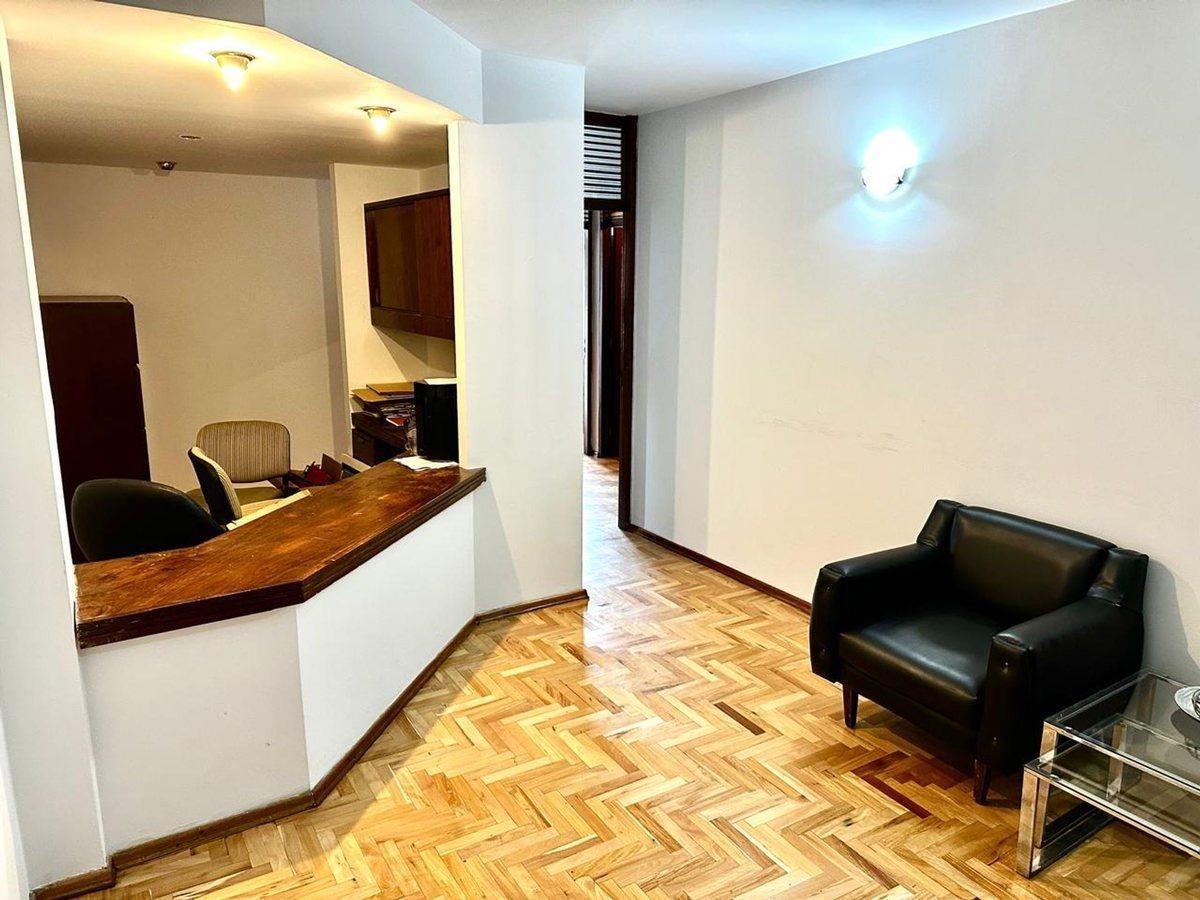 Foto de Venta Oficina Avenida General Paz Centro Cordoba, imagen 3