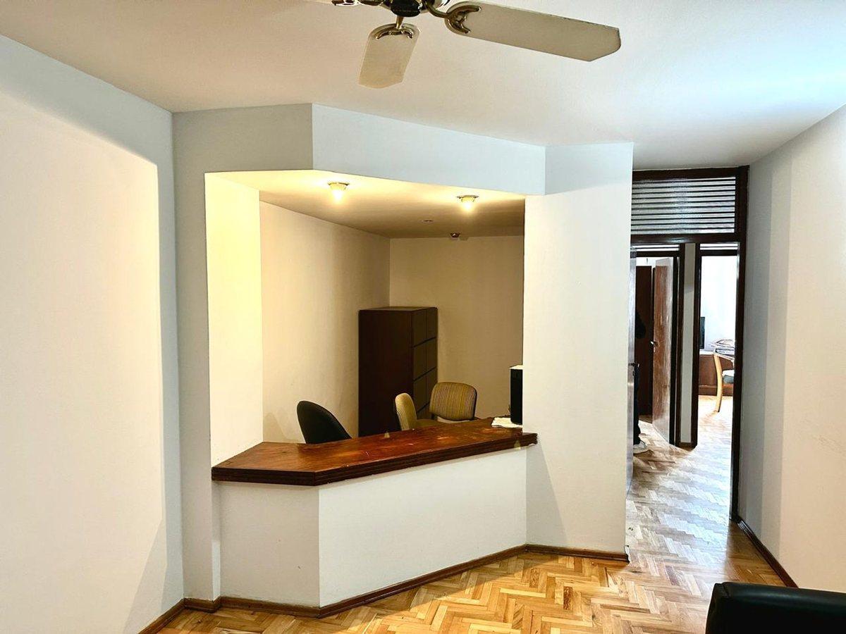 Foto de Venta Oficina Avenida General Paz Centro Cordoba, imagen 1