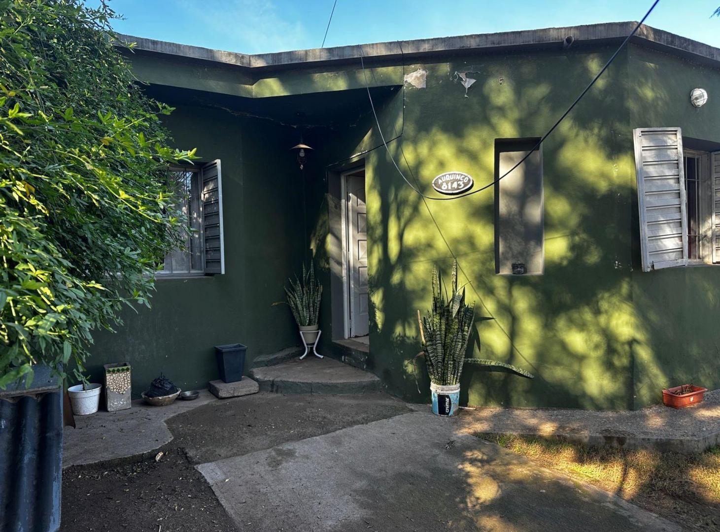 Venta Casa Cerro Norte