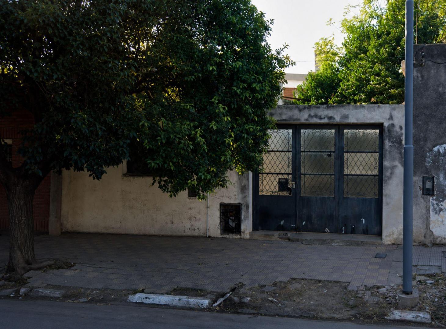 CASA EN VENTA 2 AMBIENTES GENERAL BUSTOS CÓRDOBA