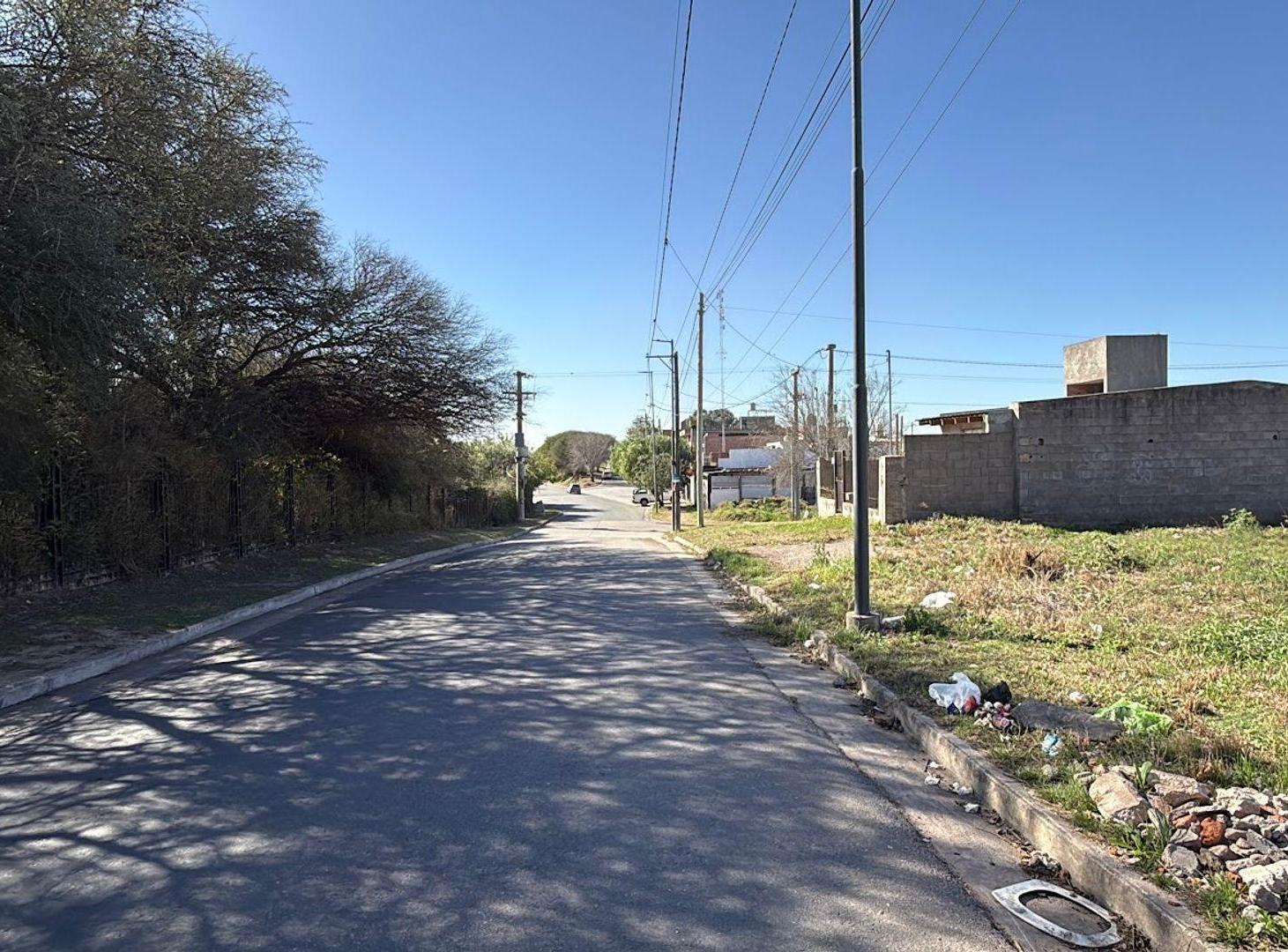 Foto de LOTE B° SAN IGNACIO JARDÍN BOTÁNICO 300M² EN VENTA, imagen 1