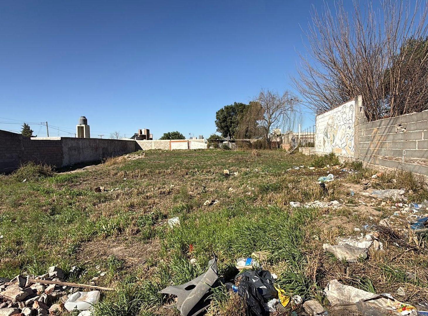 Foto de LOTE B° SAN IGNACIO JARDÍN BOTÁNICO 300M² EN VENTA, imagen 3