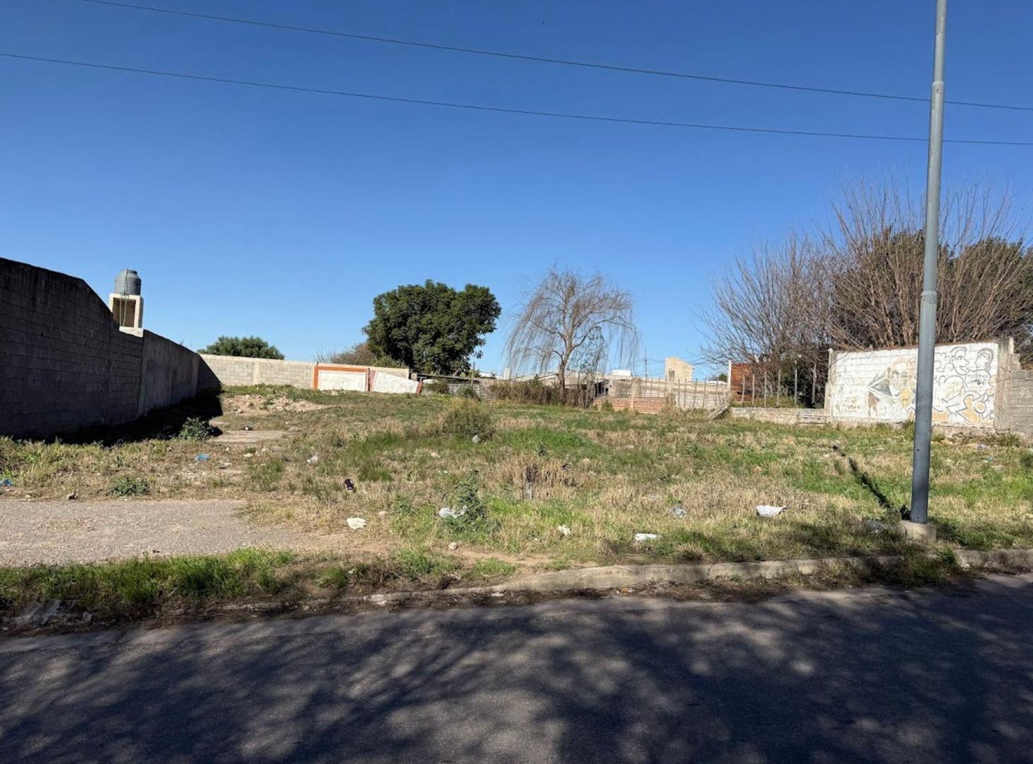 Foto de VENTA LOTE B° SAN IGNACIO JARDIN BOTANICO 300 M², imagen 4