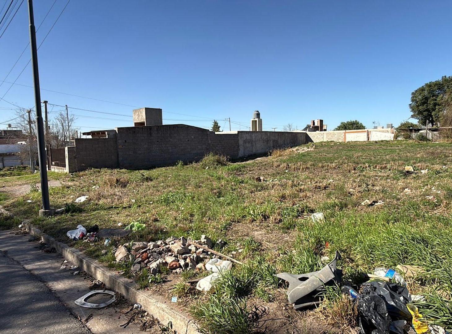 Foto de VENTA LOTE B° SAN IGNACIO JARDIN BOTANICO 300 M², imagen 5