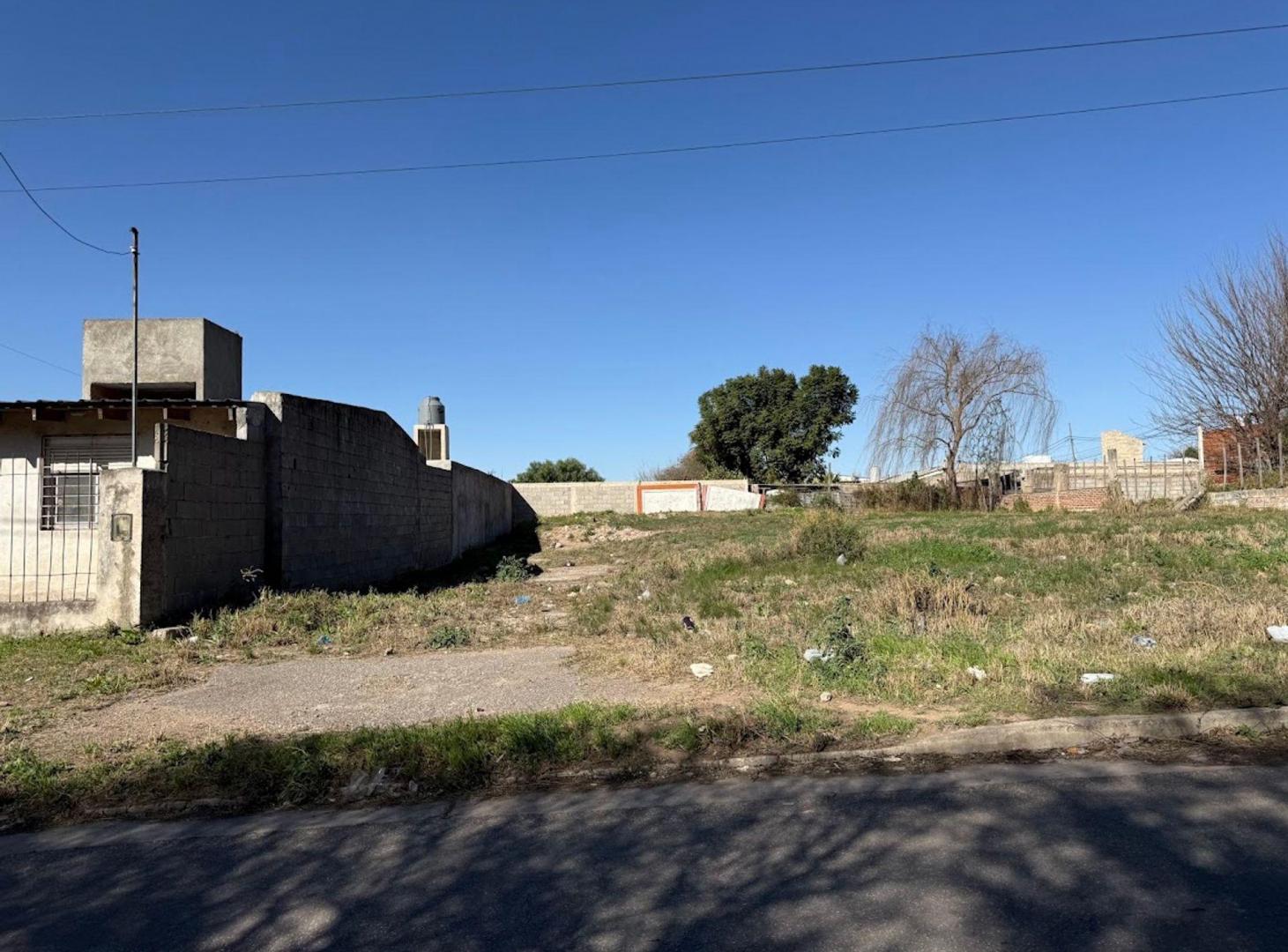 Foto de VENTA LOTE B° SAN IGNACIO JARDIN BOTANICO 300 M², imagen 3