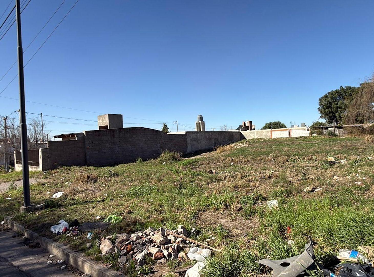 Foto de VENTA LOTE B° SAN IGNACIO JARDIN BOTANICO 300 M², imagen 1