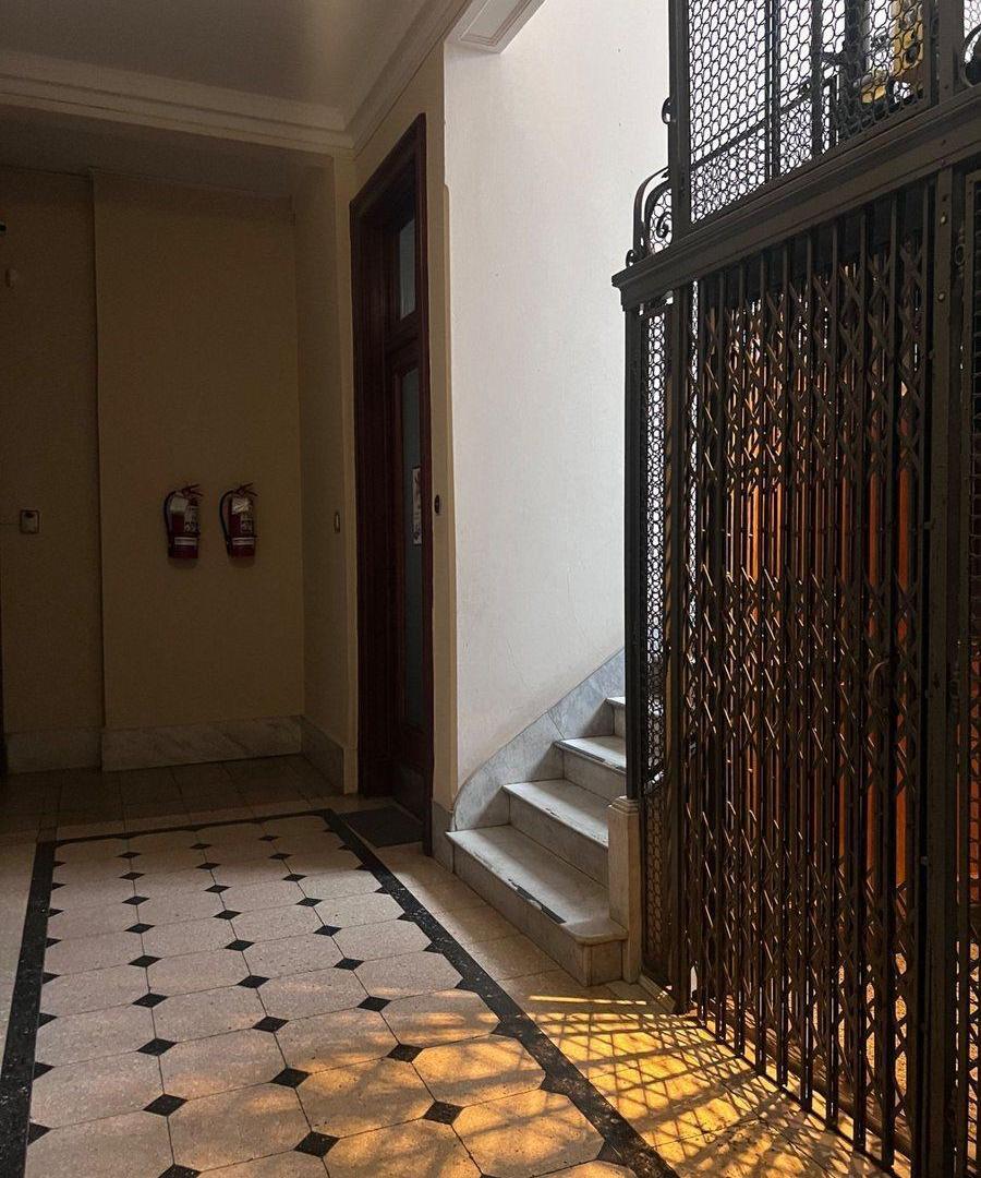 Foto de VENTA OFICINA CENTRO EDIFICIO MINETTI SEGURI, imagen 5
