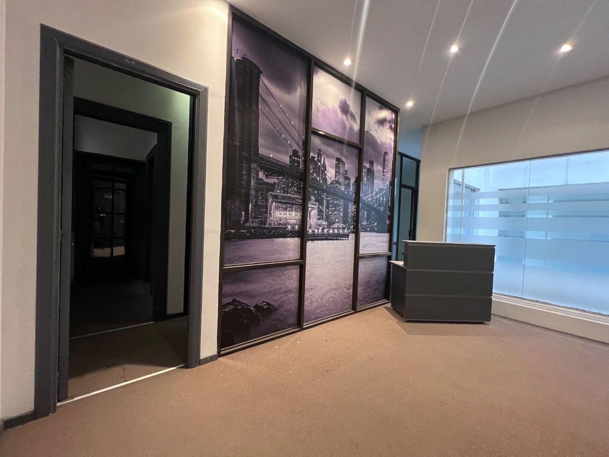 Foto de VENTA OFICINA CENTRO EDIFICIO MINETTI SEGURI, imagen 3