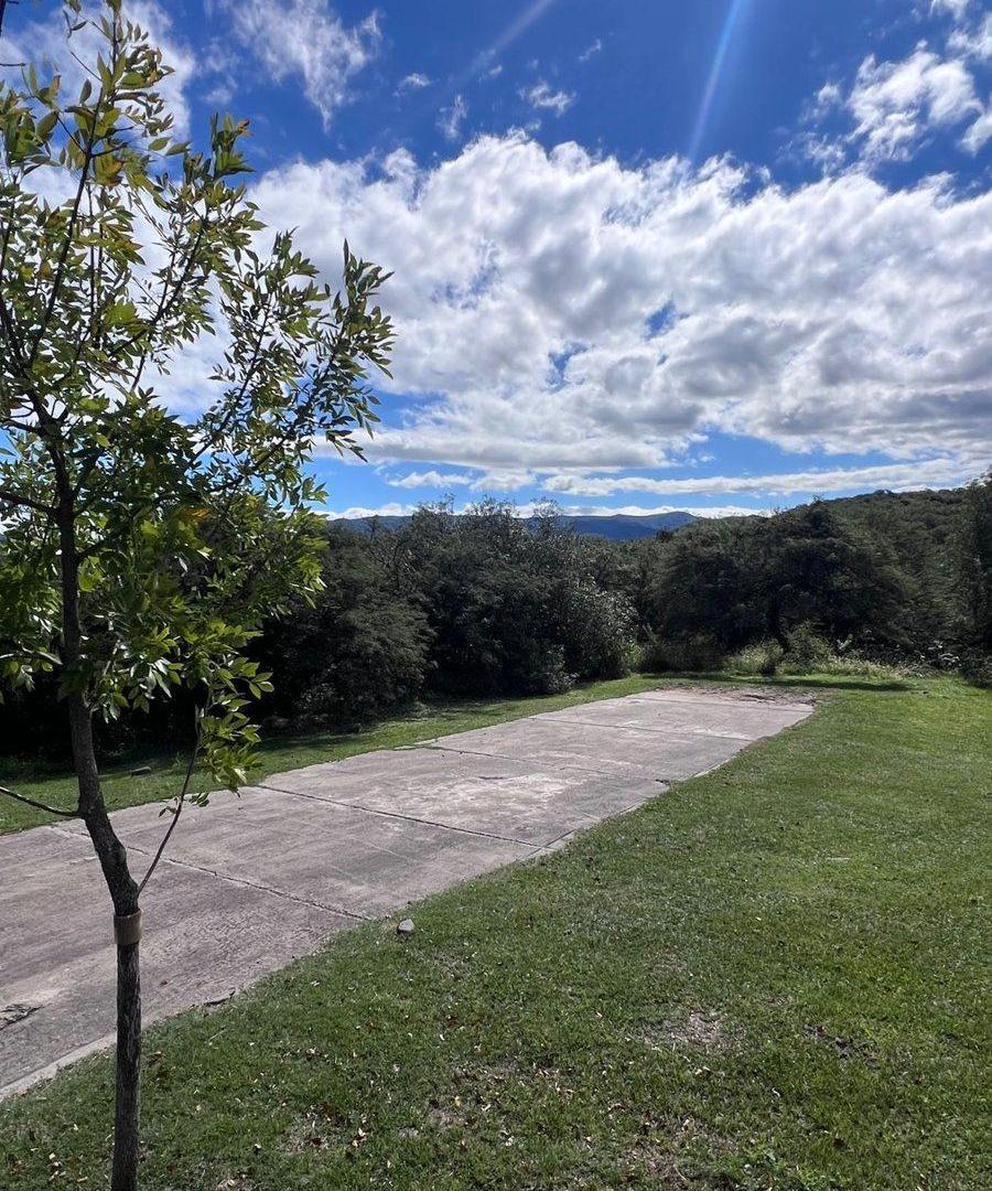 Foto de VENTA LOTE ESTANCIA Q2 MENDIOLAZA 4.333 M2, imagen 4