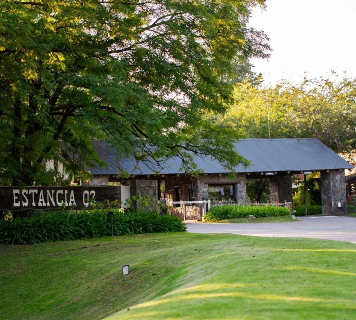 Foto de VENTA LOTE ESTANCIA Q2 MENDIOLAZA 4.333 M2, imagen 1