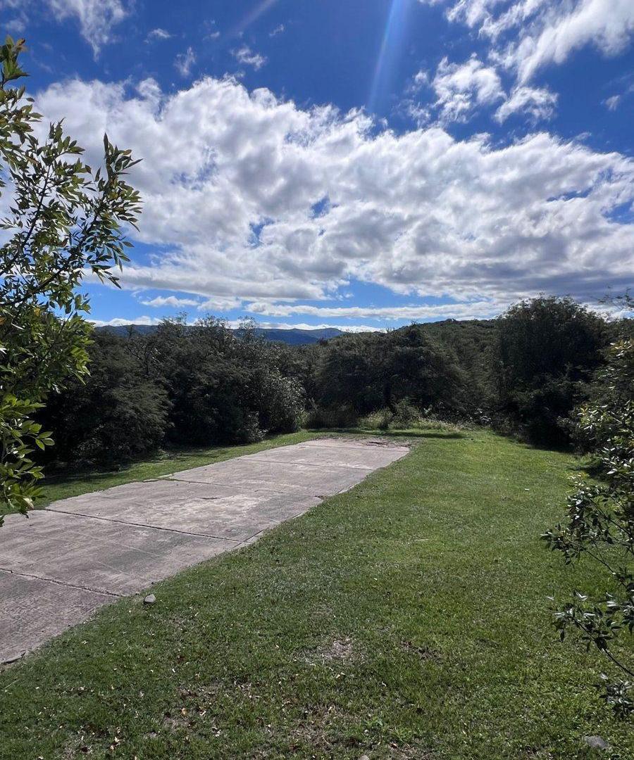 Foto de VENTA LOTE ESTANCIA Q2 MENDIOLAZA 4.333 M2, imagen 2